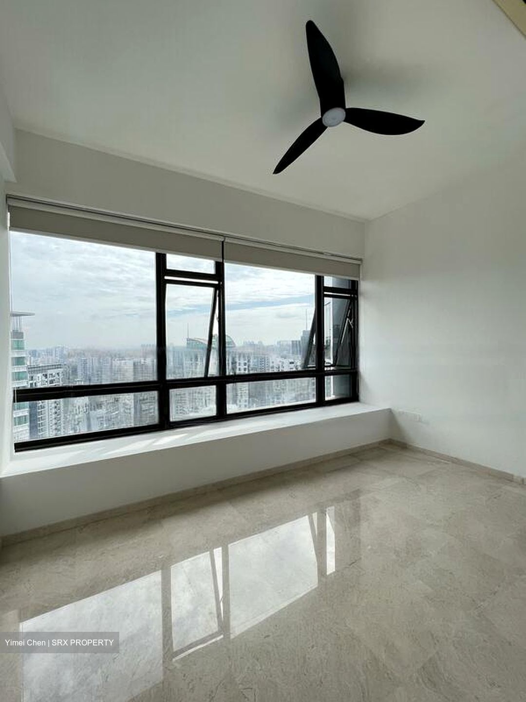 Trilight (D11), Condominium #588659621